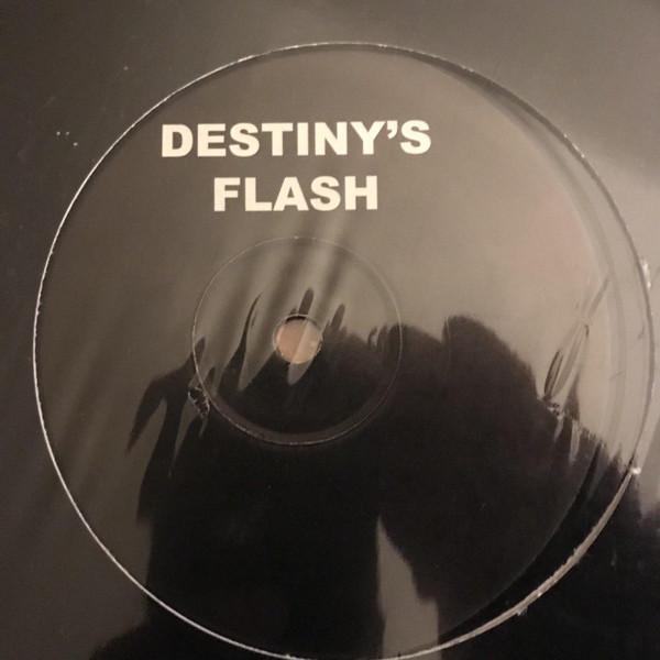  - Destiny Amour / Destiny's Flash