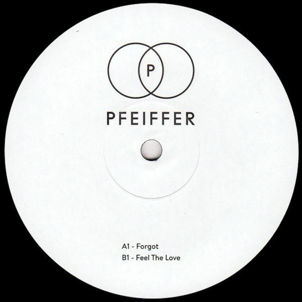  - Forgot​ / ​Feel The Love