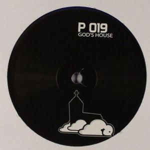  - God's House / Pump It Up