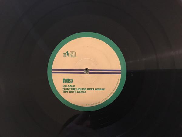  - Milked - M9/M10