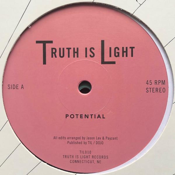  - Potential / Outerspace Circus