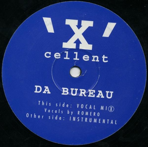 'X'cellent - Da Bureau