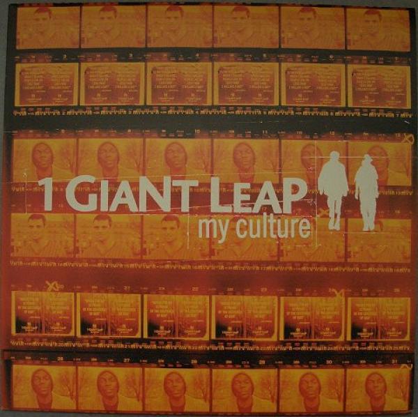 1 Giant Leap - My Culture