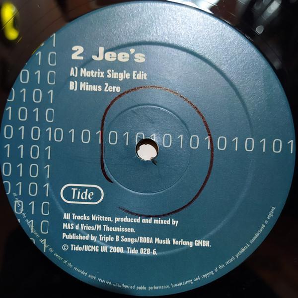 2 Jees - Matrix