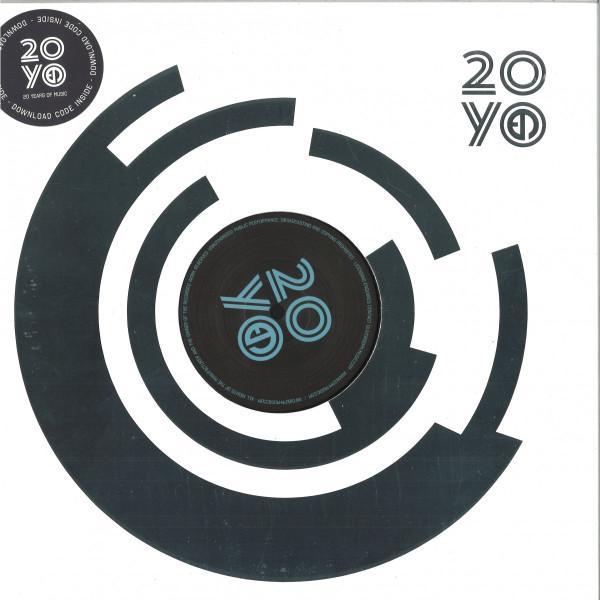  - 20 Y EPM (20 Years Of Music) 01