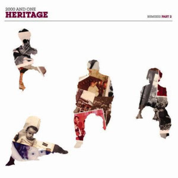 2000 & One - Heritage Remixes (Part 2)