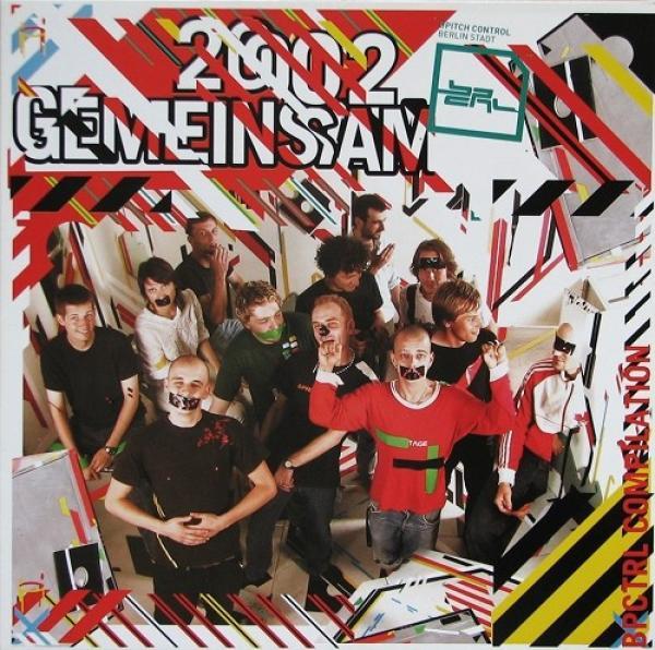  - 2002 Gemeinsam