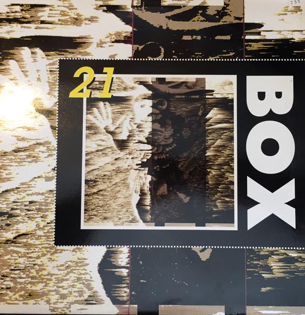 21 Box - Untitled