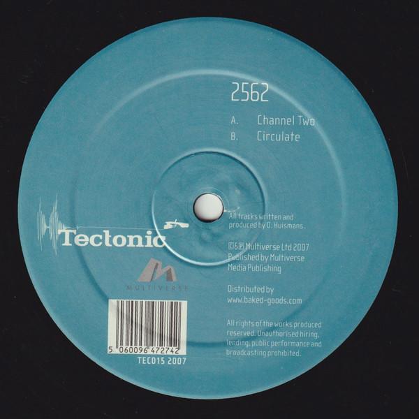 2562 - Channel Two
