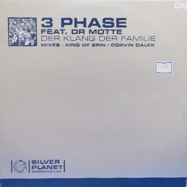 3 Phase, Dr. Motte - Der Klang Der Familie