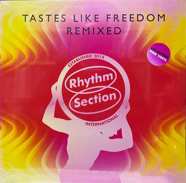 30/70 - Tastes Like Freedom Remixed