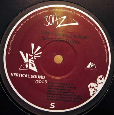 30Hz - Eating The Dead