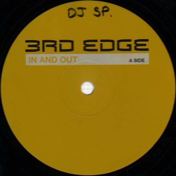 3rd Edge - In And Out