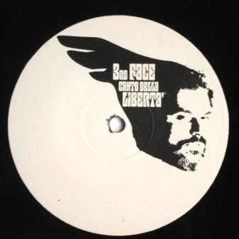 3rd Face - Canto Della Liberta