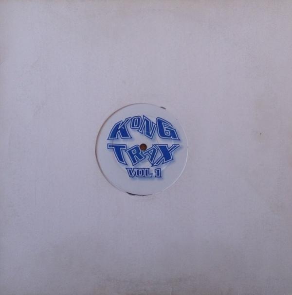 4 A Devil - Kong Trax Vol 1