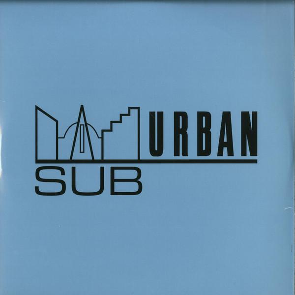  - 4 To The Floor Presents Sub Urban Records