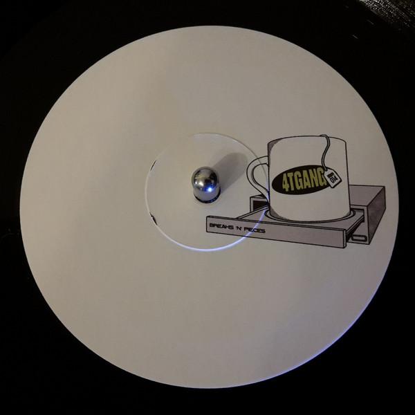 4TGANG - Breaks 'N' Pieces Vol. 14