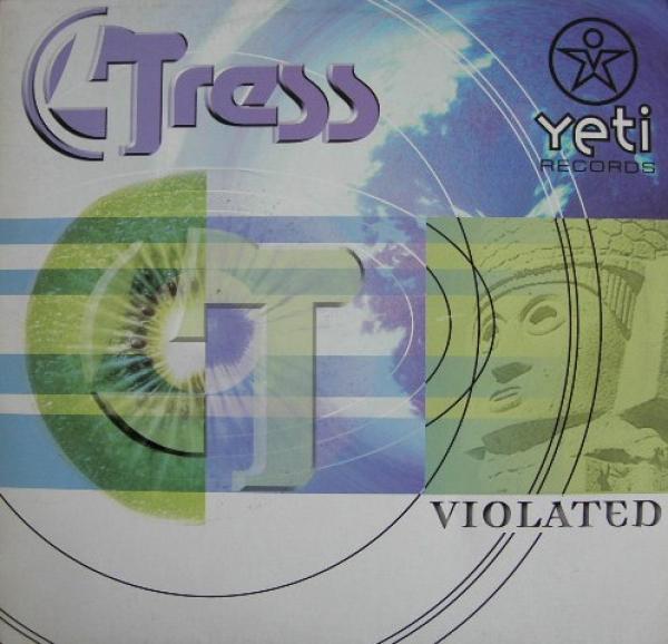 4Tress - Violated