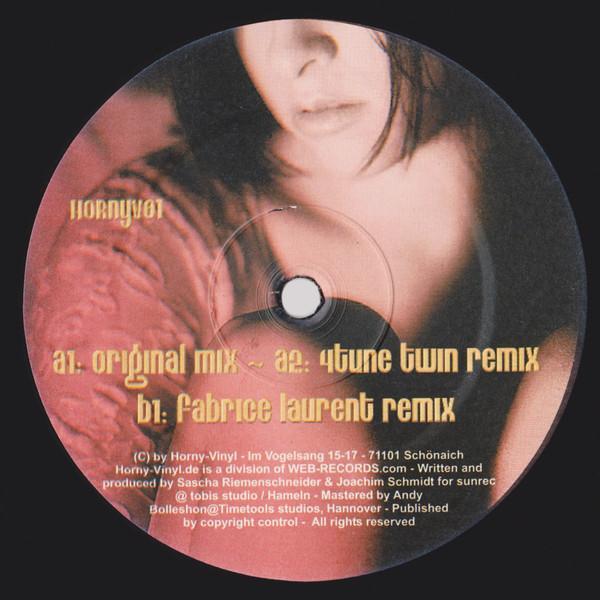 4Tune Twins - All The Music