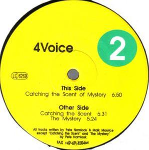 4Voice - 4Voice 2