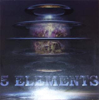  - 5 Elements