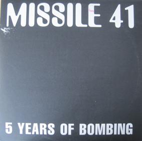  - 5 Years Of Bombing
