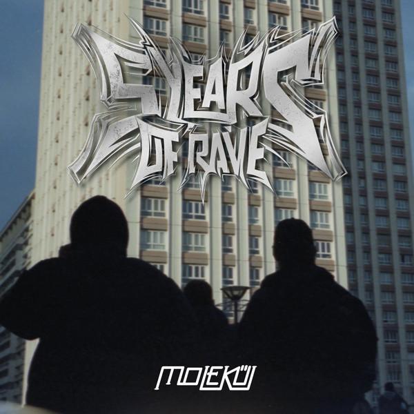  - 5 Years of Rave