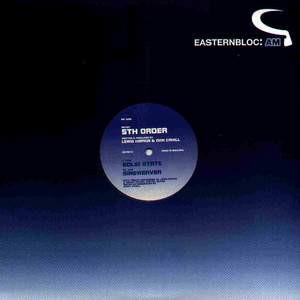 5th Order - Solid State / Sineweaver