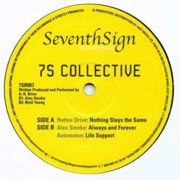  - 7S Collective