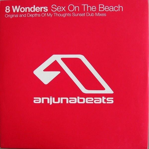 8 Wonders - Sex On The Beach