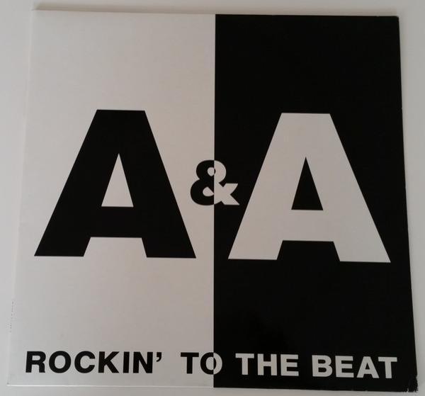 A & A (2) - Rockin' To The Beat