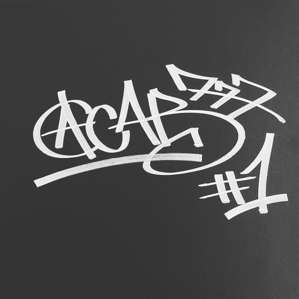  - A.C.A.B. (Part One)