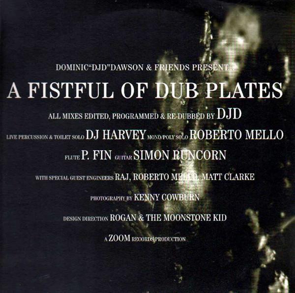  - A Fistful Of Dub Plates
