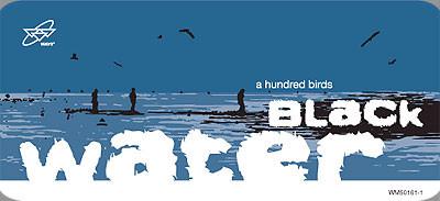 A Hundred Birds - Black Water