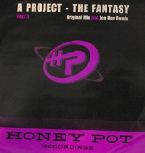 A Project - The Fantasy