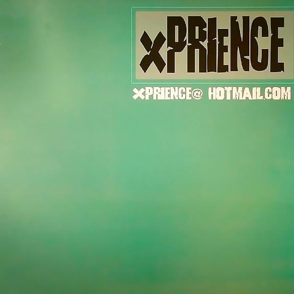 ABBA, Xprience - Xprience 17