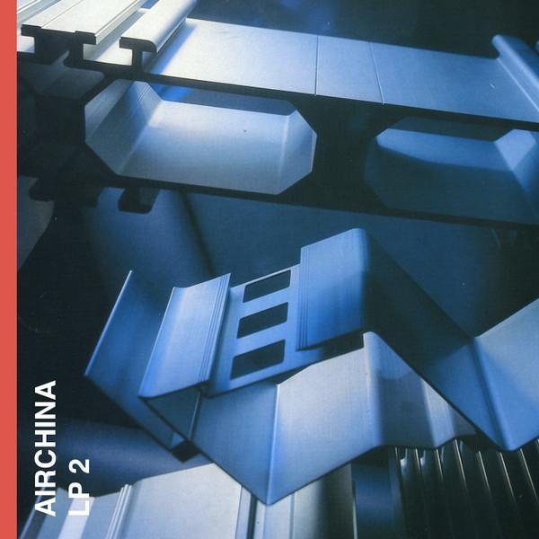 AIRCHINA - LP 2