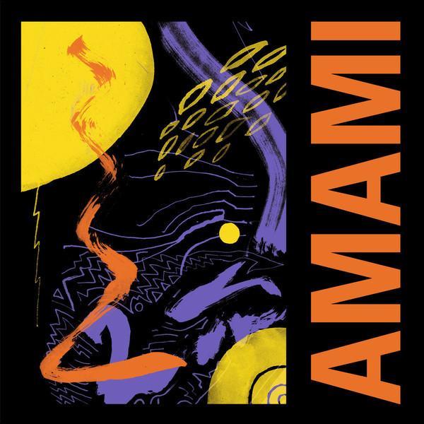 AMAMI (2) - Giant