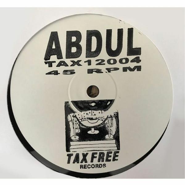 Abdul (17) - TAX12004