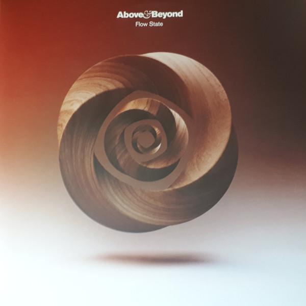 Above & Beyond - Flow State