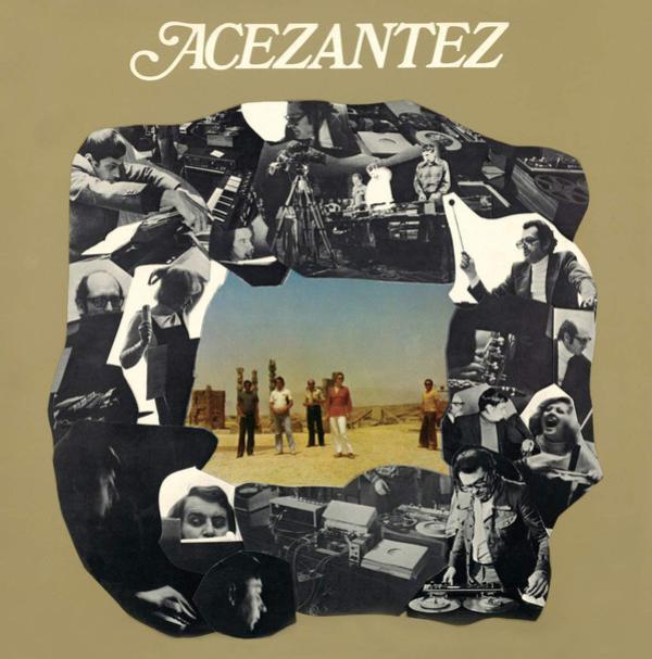 Acezantez - Acezantez