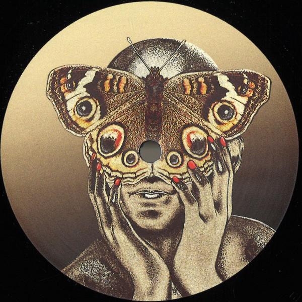 Adam BFD - Embrace EP