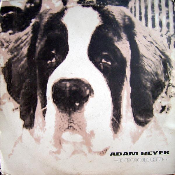 Adam Beyer - Decoded