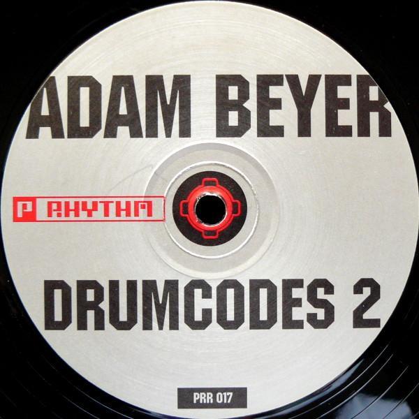 Adam Beyer - Drumcodes 2