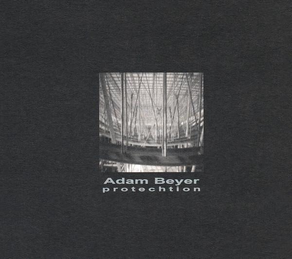 Adam Beyer - Protechtion