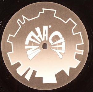 Adamski - In Tha' City (Breaks Remix)