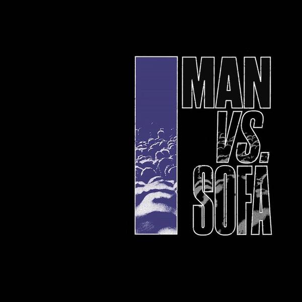 Adrian Sherwood, Pinch (2) - Man Vs. Sofa