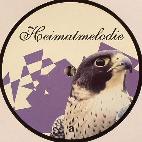 Adriano Patané - Serpente Bianca EP