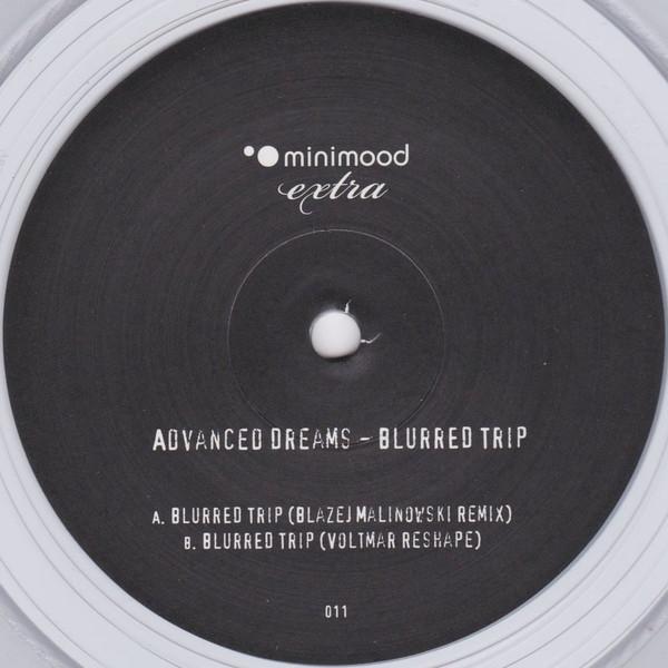 Advanced Dreams - Blurred Trip