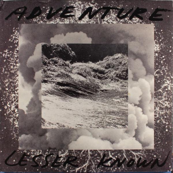 Adventure (2) - Lesser Known